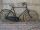 . Original 1938 men's wooden rim bicycle